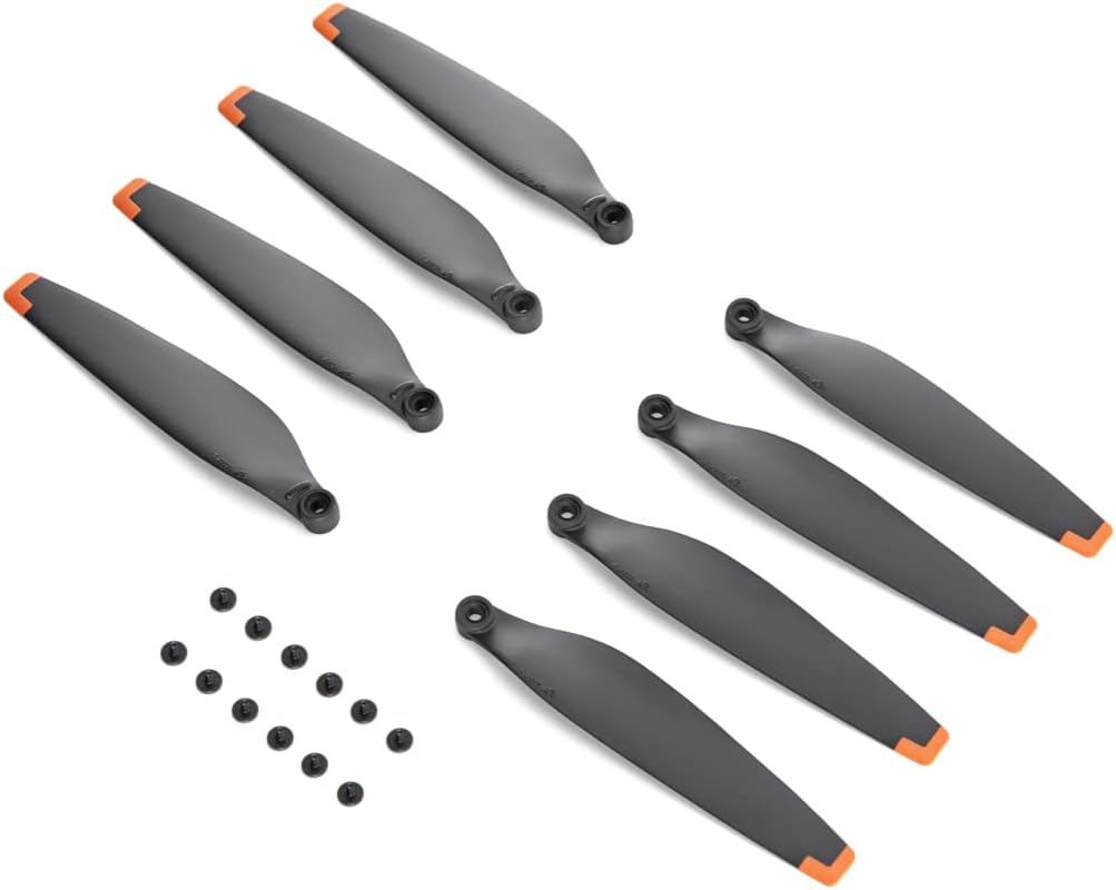 DJI Mini 4 Pro/Mini 3 Pro Propeller, Compatibility: Mini 4 Pro, Mini 3 Pro