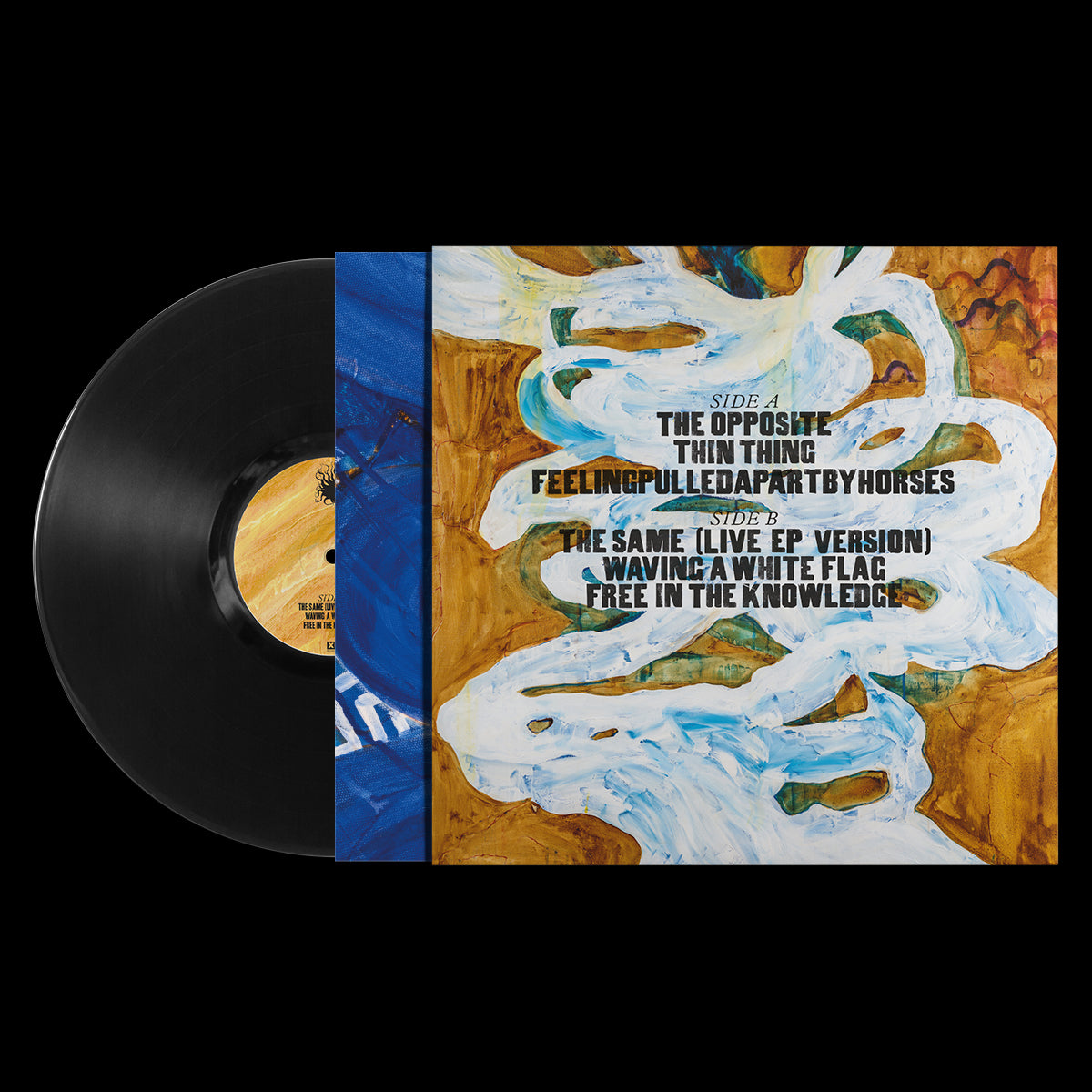 Europe: Live Recordings 2022