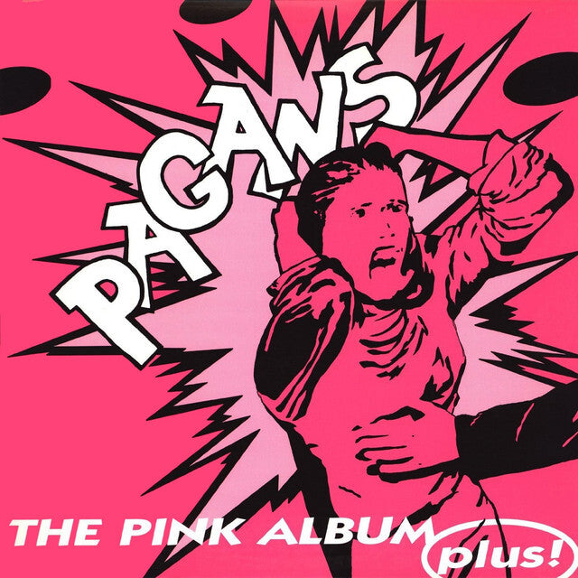 Pink Album Plus