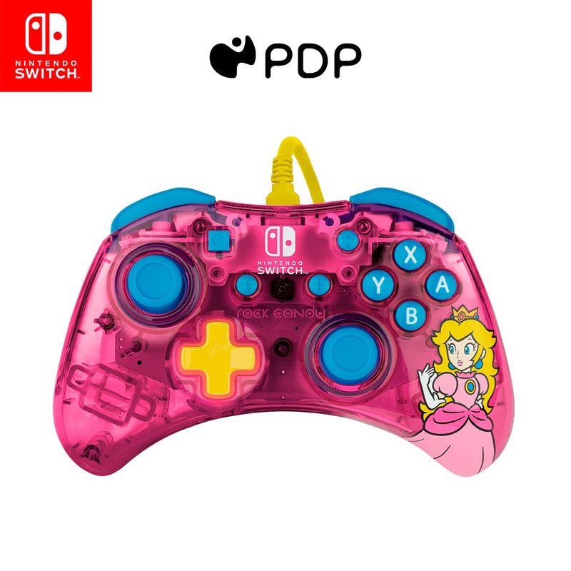 PDP Rock Candy Wired