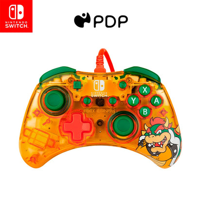 PDP Rock Candy Wired