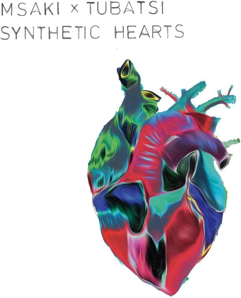 Synthetic hearts