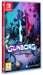 Gunborg: Dark Matters - Nintendo Switch