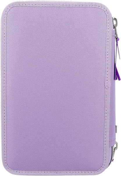 Topmodel - Triple Pencil Case - Ballet - ( 0412249 )
