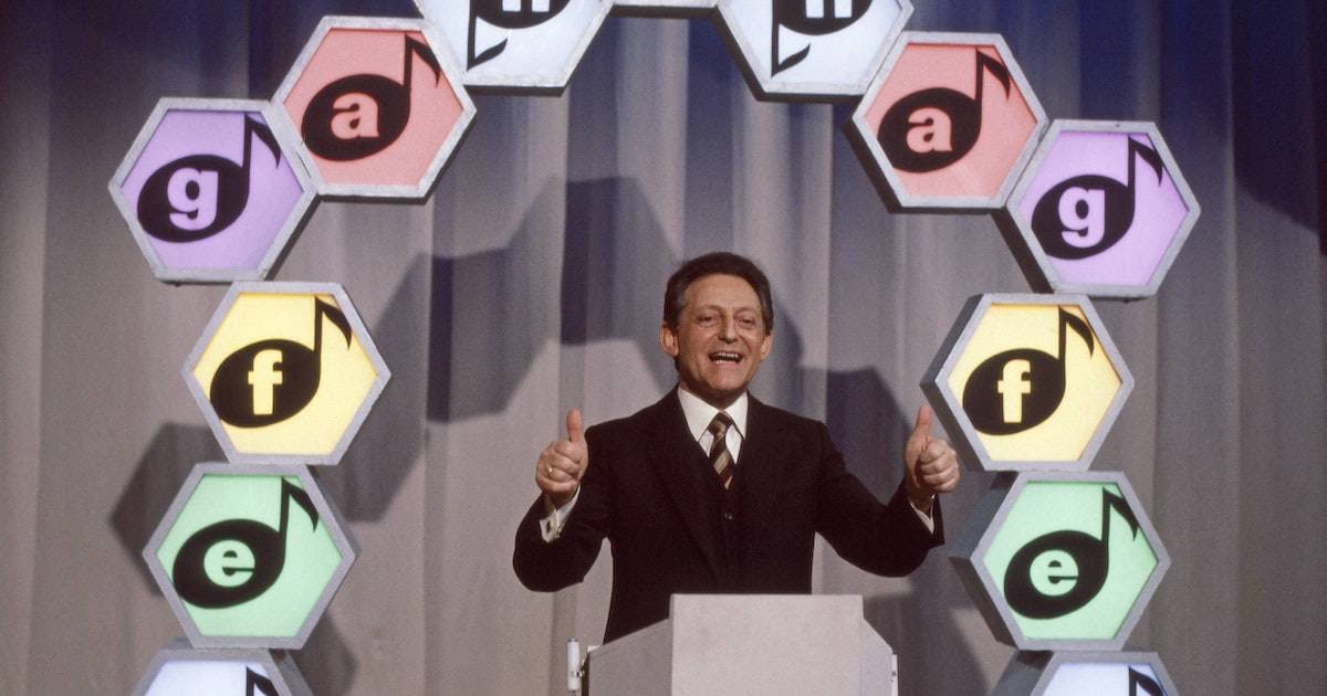 Dalli Dalli - Box 2: Die Jahre 1974-1976 (27 Sendungen) (Fernsehjuwelen) (10 DVDs