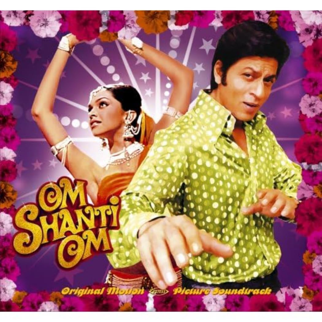 Om Shanti Om