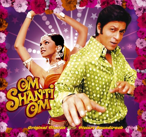 Om Shanti Om