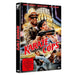 Karate Cops - Eyes of the Dragon III - Cover A - Uncut