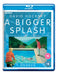 A Bigger Splash