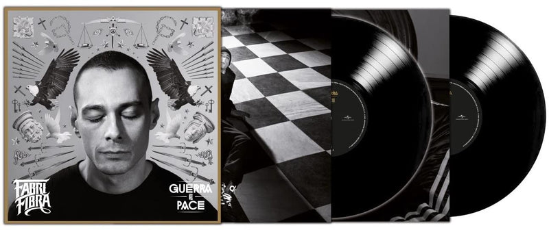 Guerra E Pace