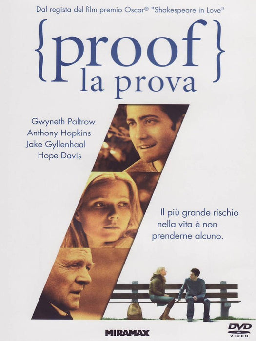 Proof - La prova