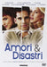 amori e disastri dvd Italian Import