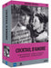 Cocktail D'Amore Collection (4 Dvd)