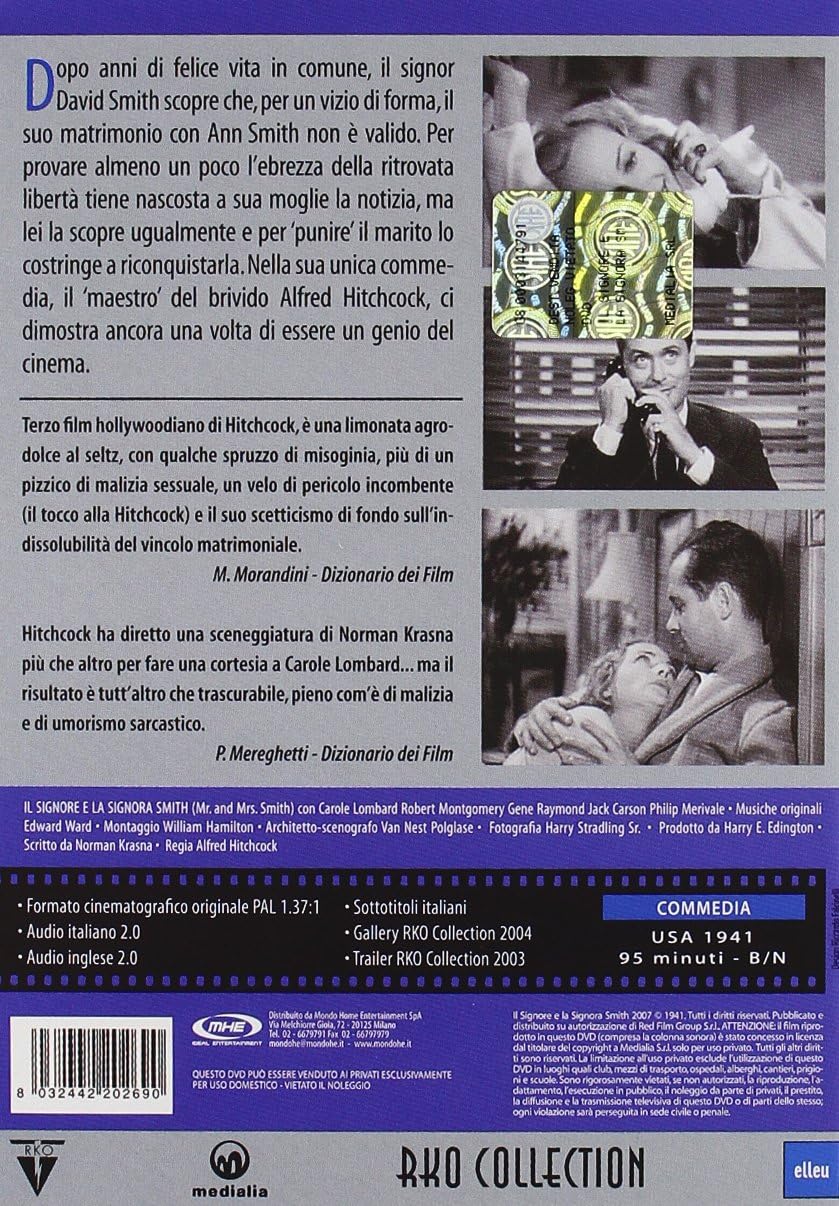 Cocktail D'Amore Collection (4 Dvd)