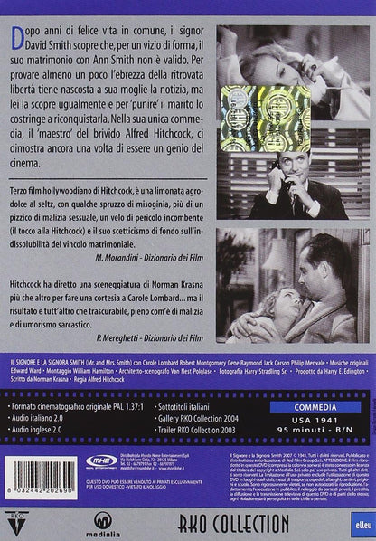 Cocktail D'Amore Collection (4 Dvd)