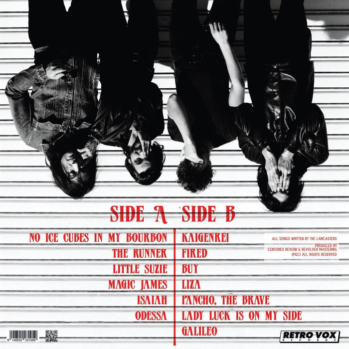 Standard Family Size