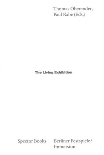 The Living Exhibition /anglais
