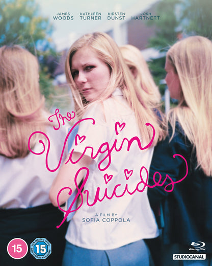 The Virgin Suicides