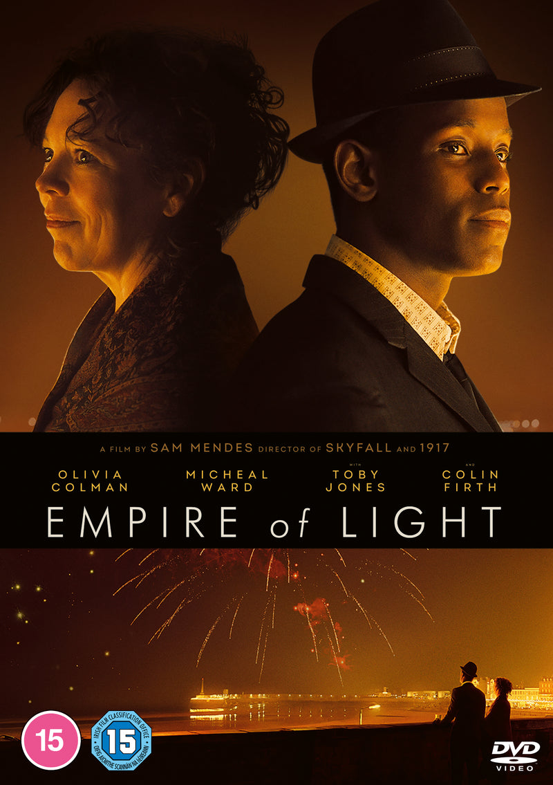 Empire of Light