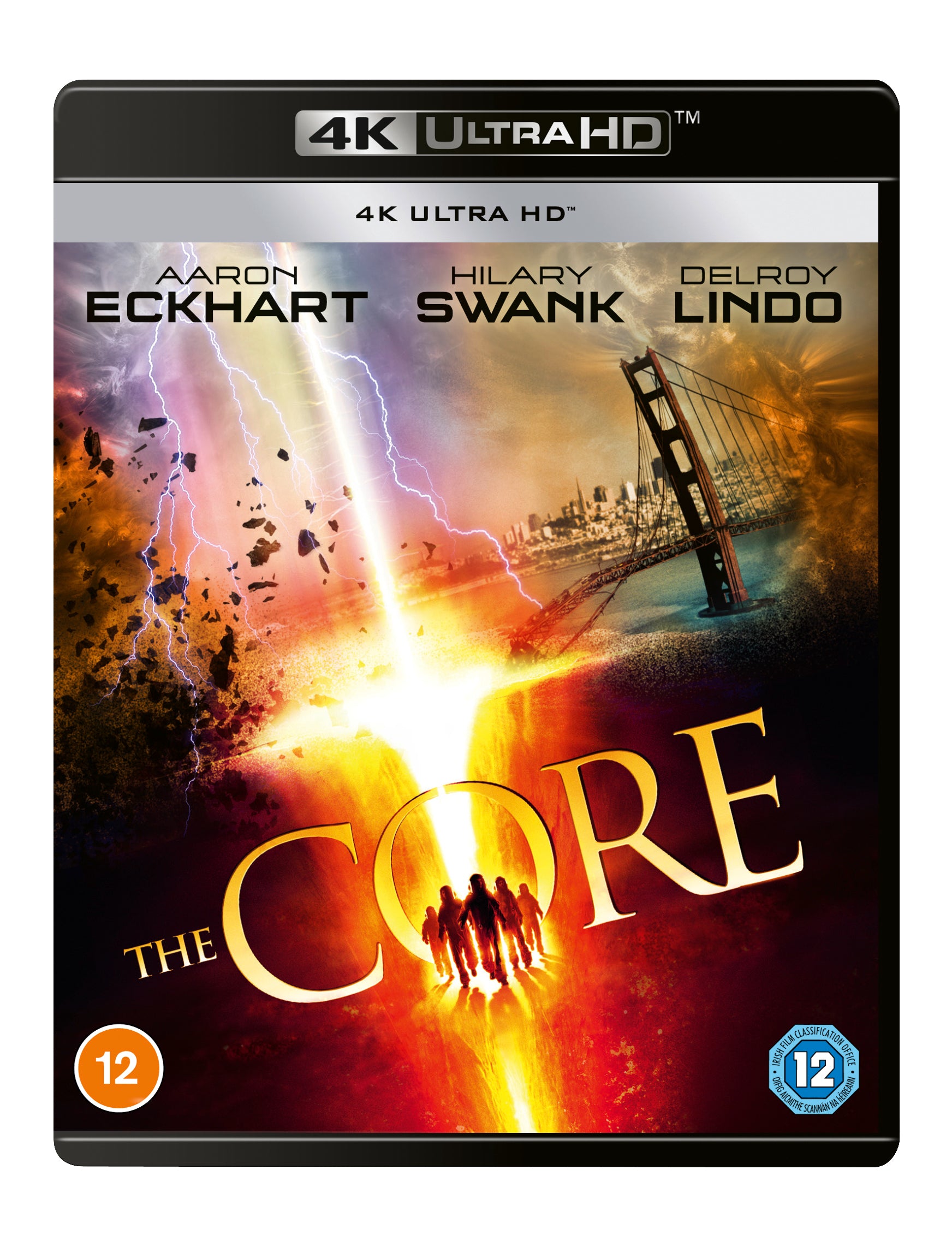 The Core