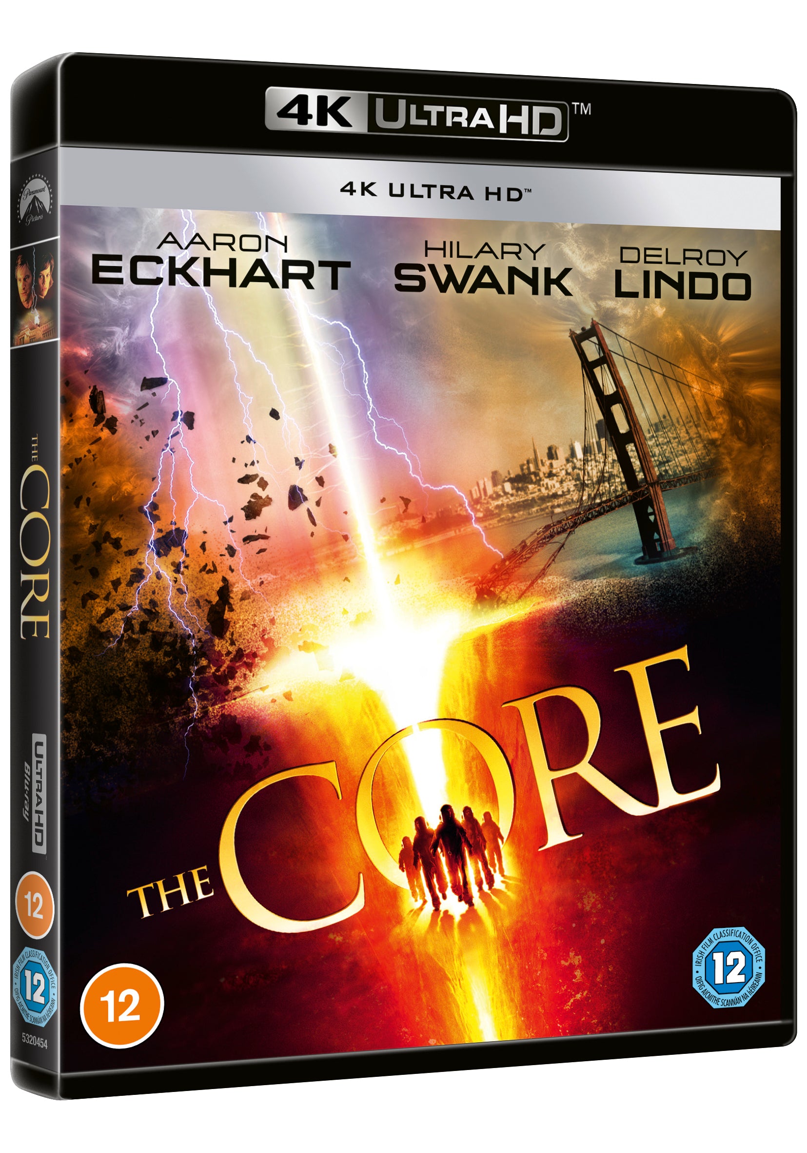 The Core