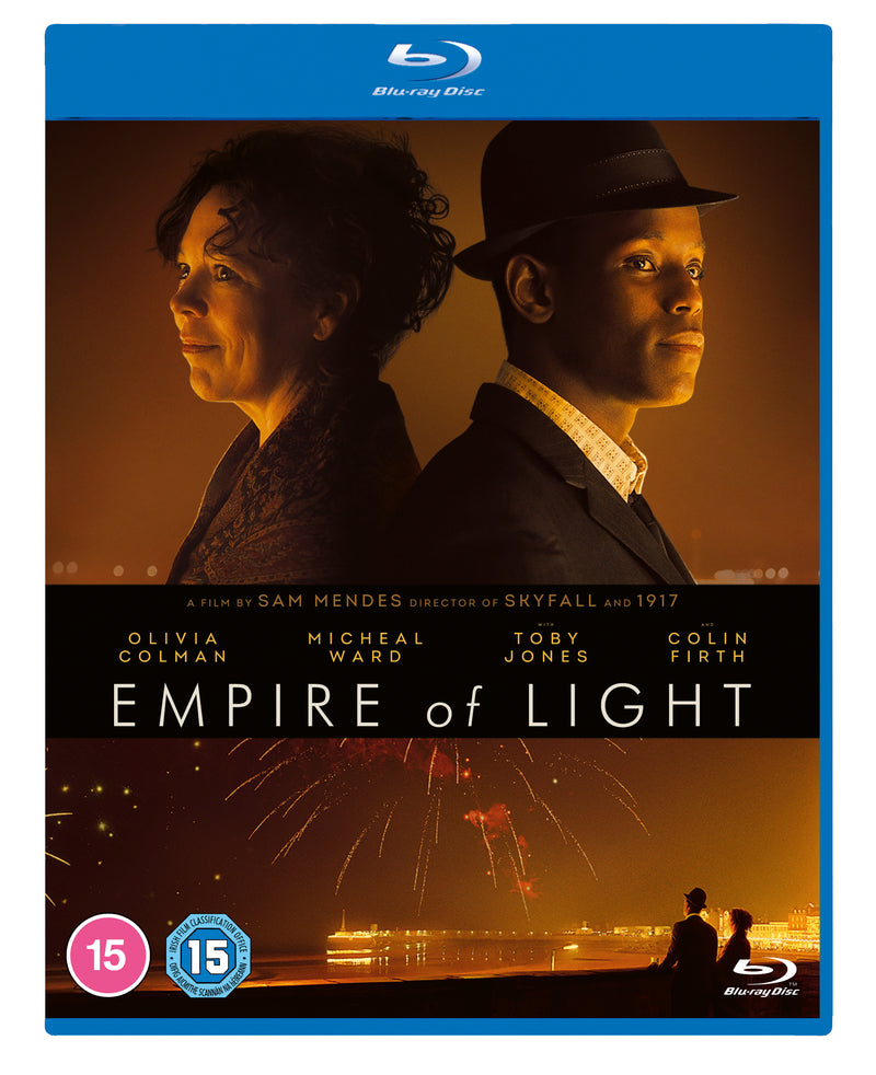 Empire of Light
