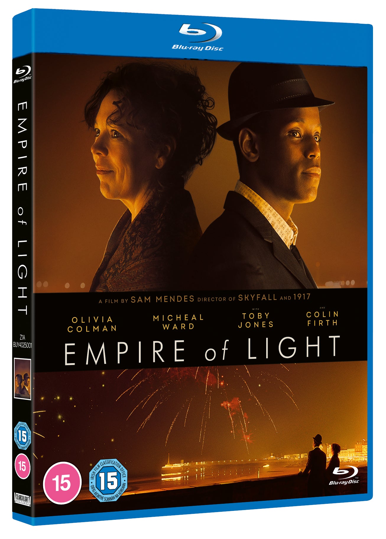 Empire of Light