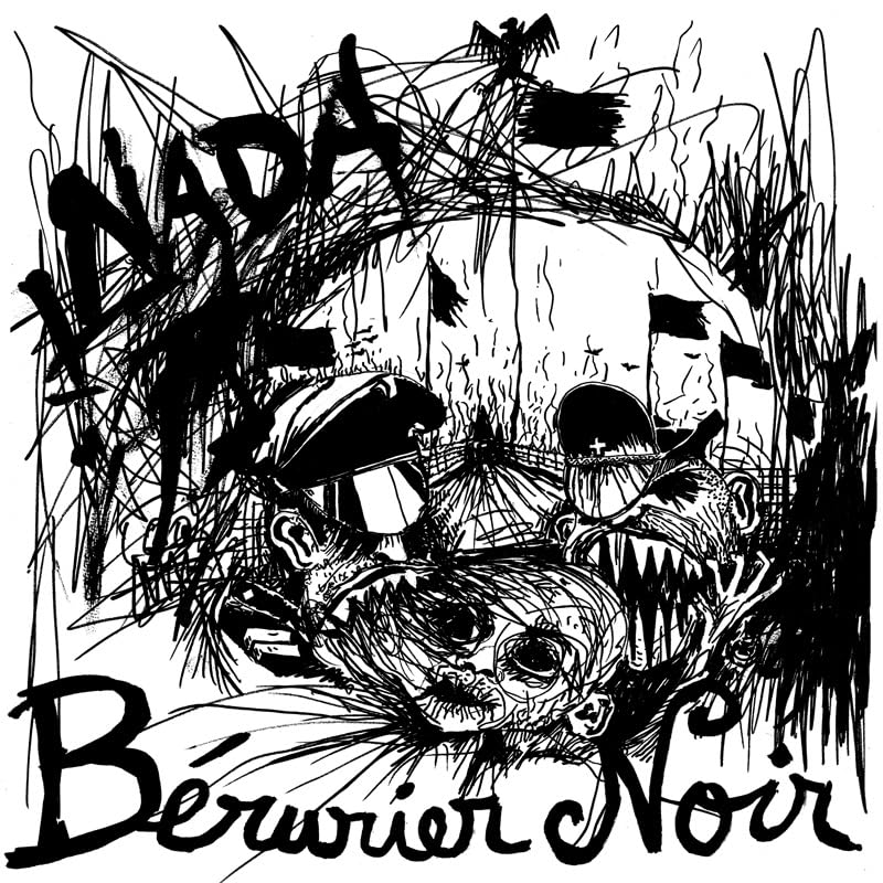 Nada (1983-2023 Edition/Col.Vinyl)