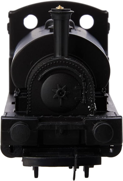 Hornby R3064 RailRoad BR Smokey Joe 00 Gauge Steam Locomotive, Black
