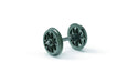 Hornby R8100 Split Spoked Wheels Train Model Set