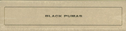 Black Pumas (Collectors Edition) (RSD 2022)-BLACK PUMAS