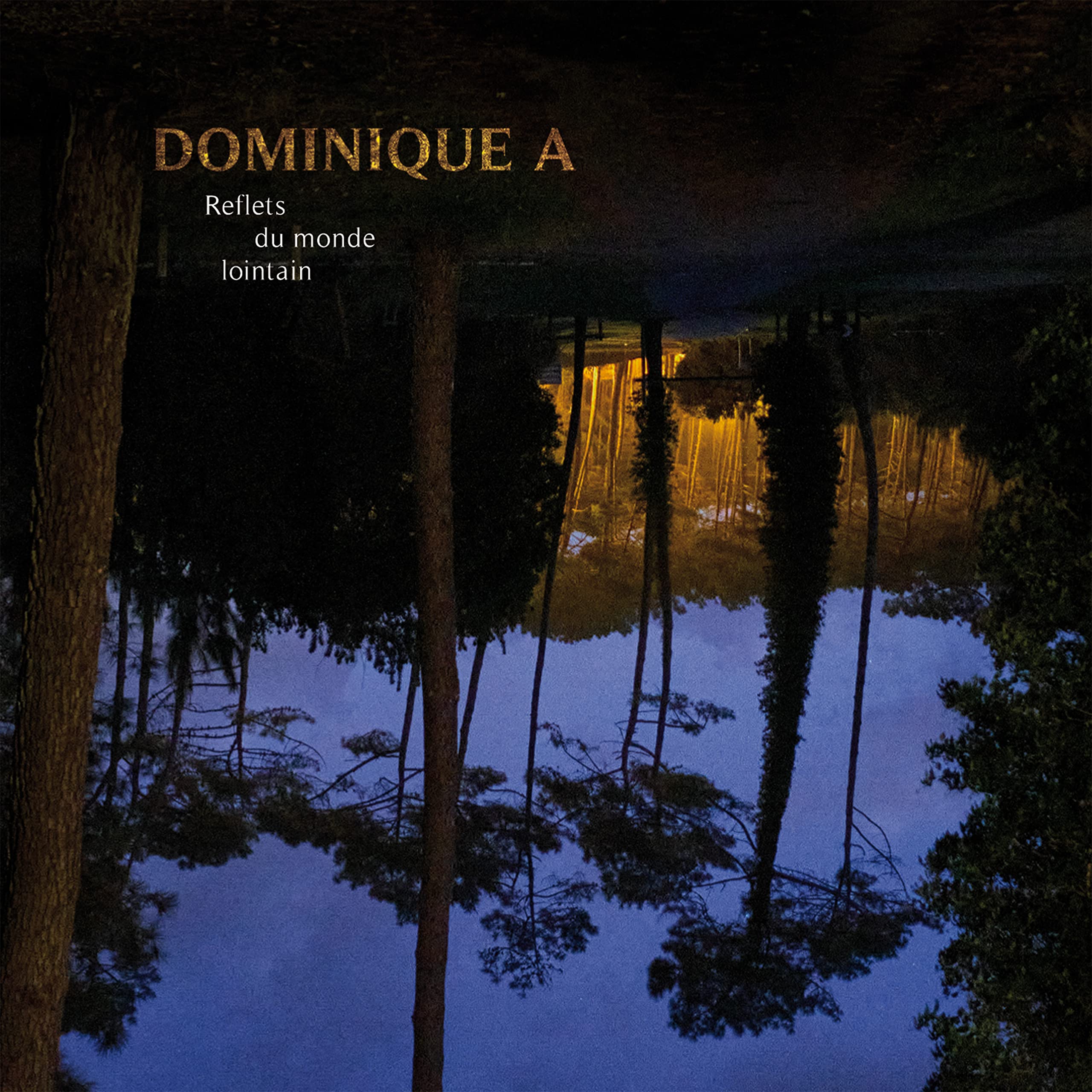 Reflets du Monde Lointain
