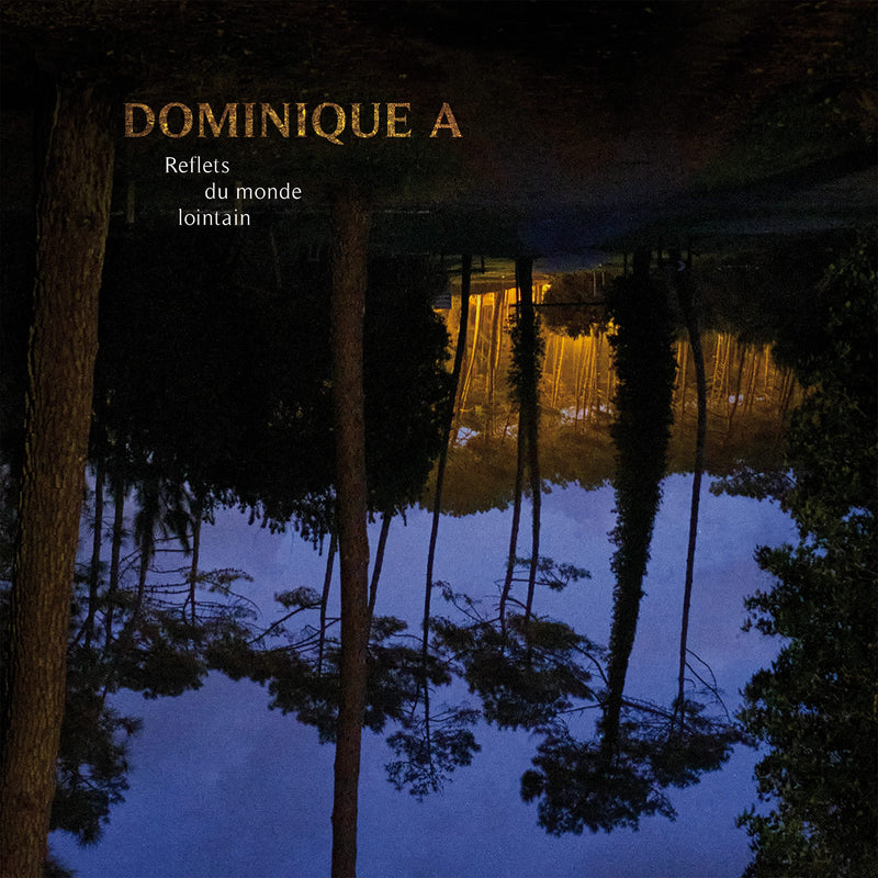 Reflets du Monde Lointain
