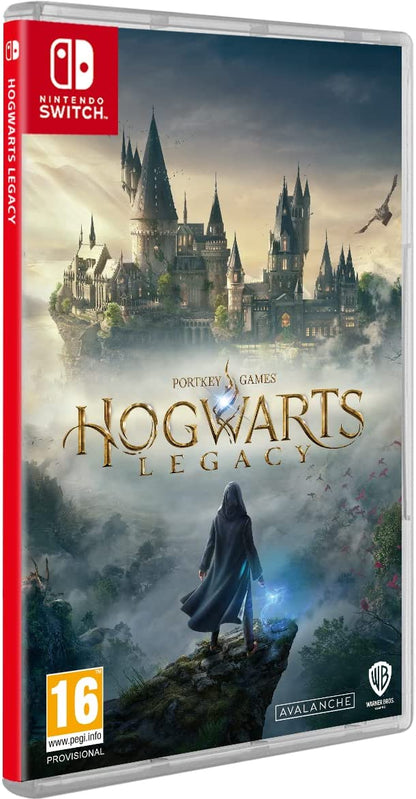 Hogwarts Legacy