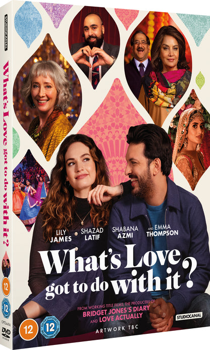 What's Love Got to Do With It?