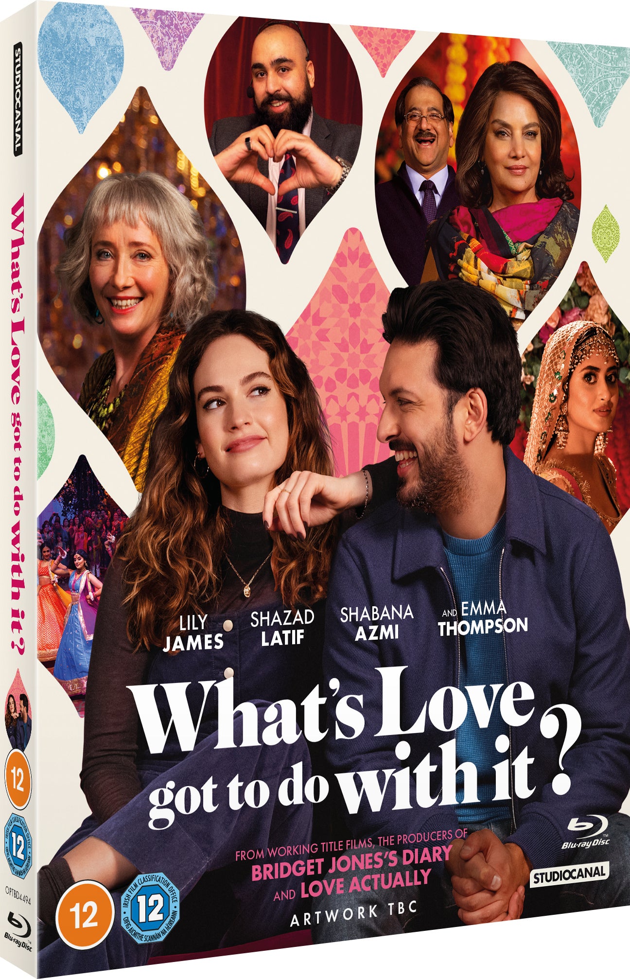 What's Love Got to Do With It?