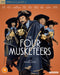 The Four Musketeers