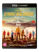 Star Trek: Strange New Worlds - Season 1