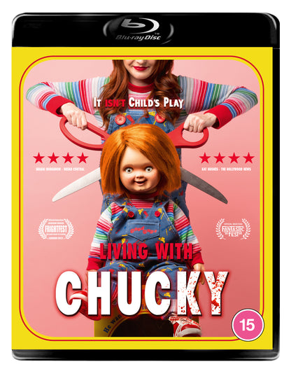 Living With Chucky