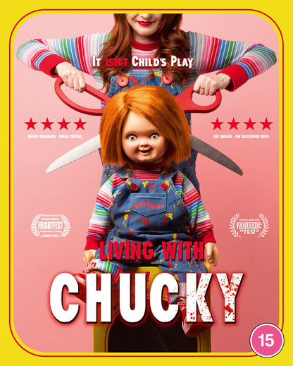 Living With Chucky