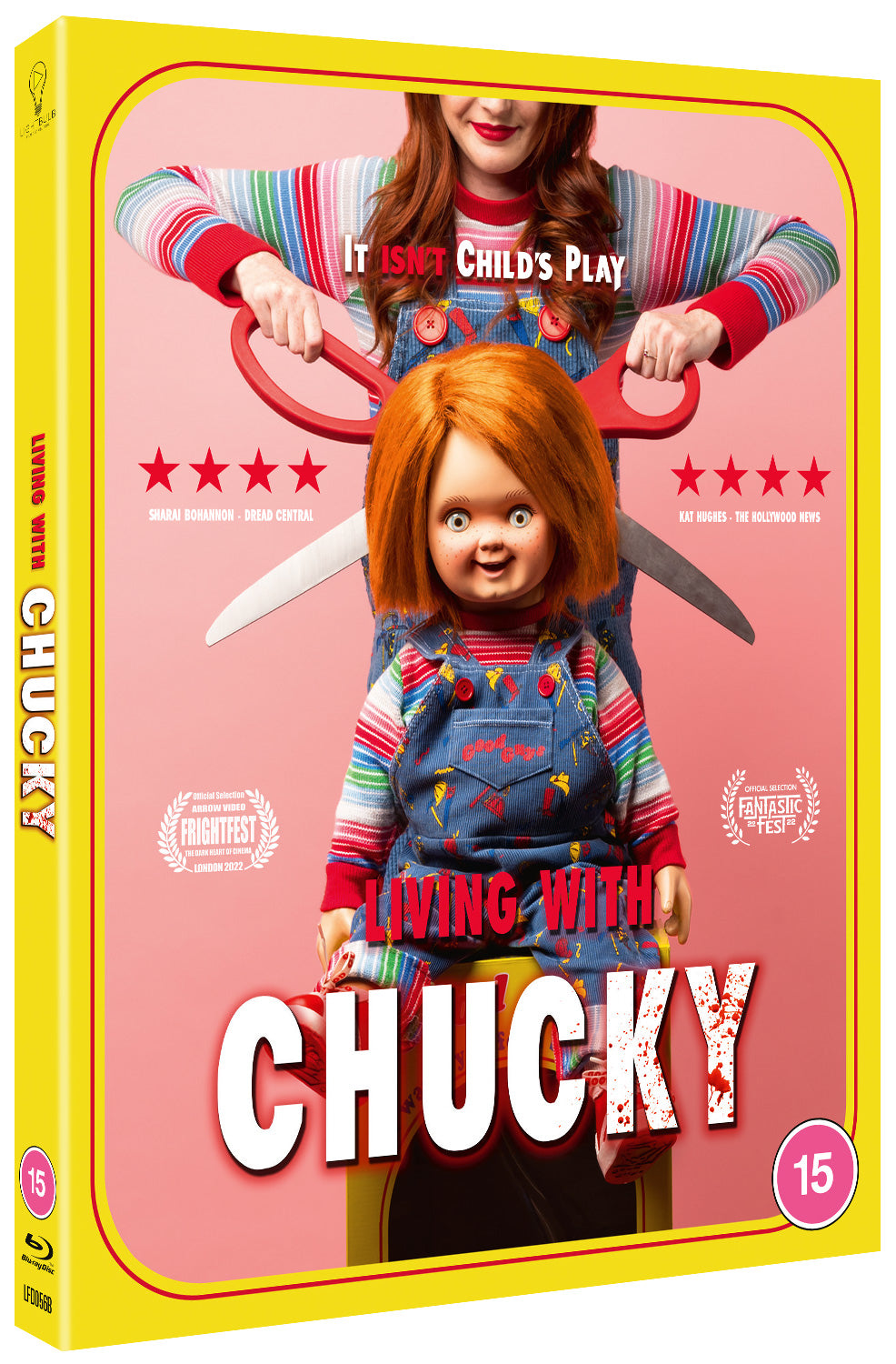 Living With Chucky
