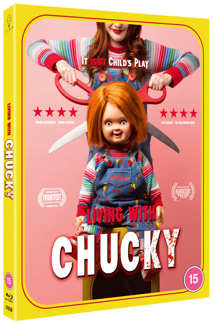 Living With Chucky