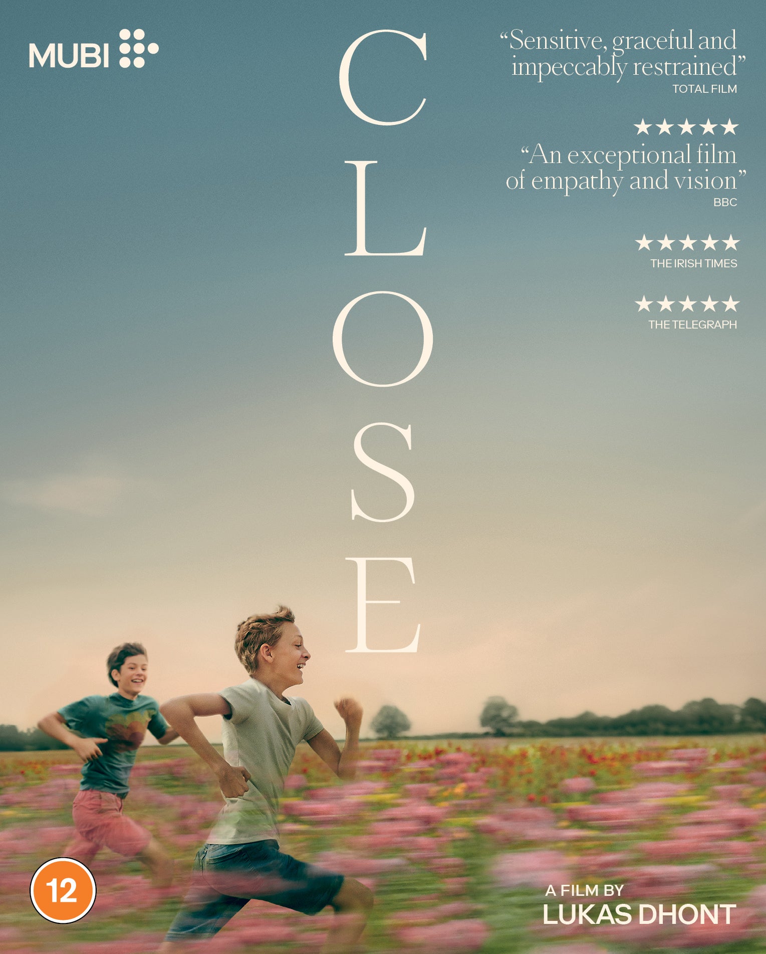 Close