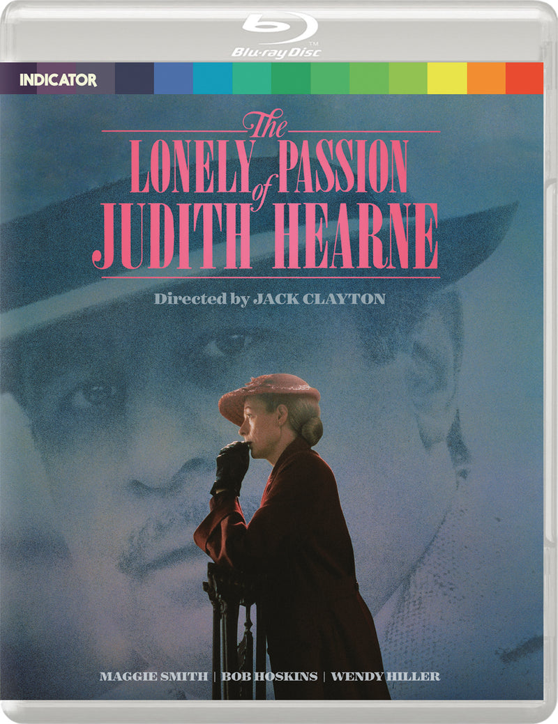 The Lonely Passion of Judith Hearne