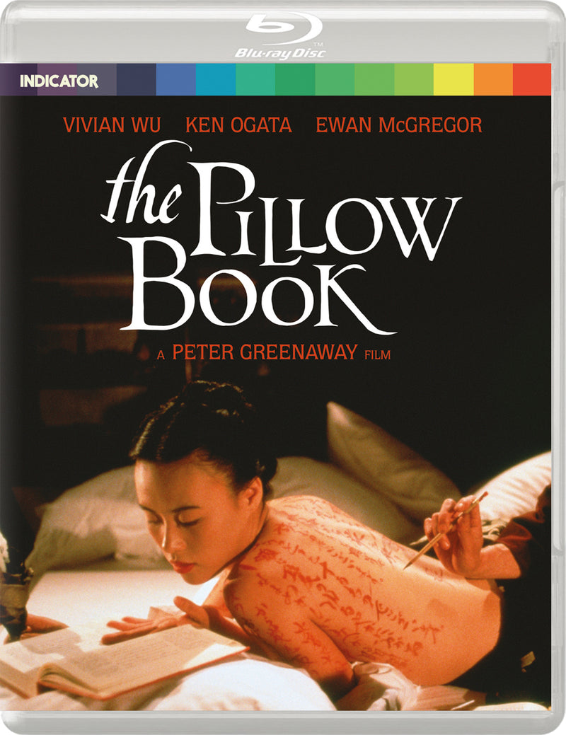 The Pillow Book