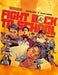 Fight Back to School Trilogy