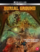 Burial Ground