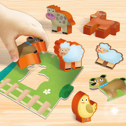 Carotina Baby Baby Farm