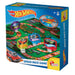 Hot Wheels - Speed Race Game (92154)