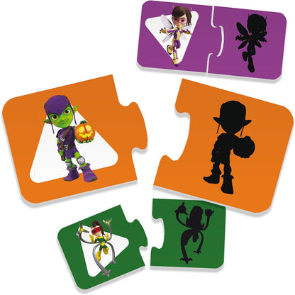 Liscianigiochi - Bing Super Game Farbe - Kreatives und lustiges Spiel für Kinder ab 3 Jahren - Fördert Kreativität - Fantasie und soziale Interaktion - Hergestellt in Italien